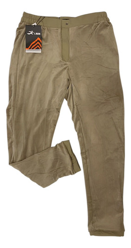 Pantalón Impermeable I-run