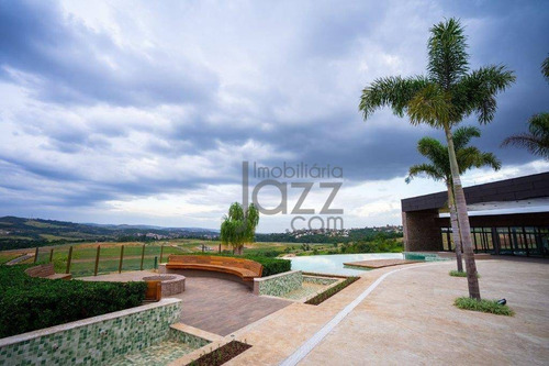Imagem 2 de 23 de Terreno Residencial À Venda, Loteamento Residencial Entre Verdes (sousas), Campinas. - Te0690