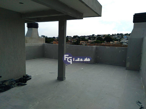 Imagem 18 de 30 de Sobrado Com 3 Dormitórios 3 Suítes À Venda, 116 M² Por R$ 560.000 - Bairro Alto - Curitiba/pr - So0197