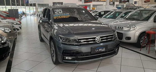 Imagem 1 de 10 de Volkswagen Tiguan Allspace R-line 2020
