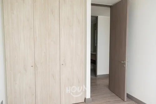 Departamento Avenida Borgoño Id: 132042