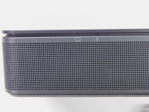 Bose Tv Speaker Soundbar Bluetooth Aux Subwoofer C, Remoto (Usado)