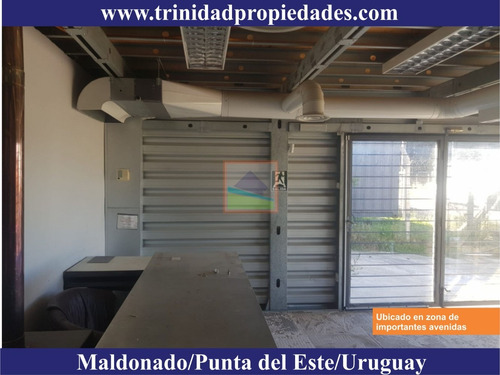 Imagen 5 de 13 de Depósito Y Galpón En Venta