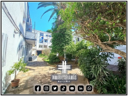 Imagen 1 de 15 de Apartamento Venta Palermo Montevideo Imas.uy J * (ref: Ims-15859)