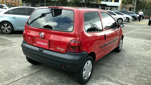Renault Twingo Access Mec 1,2