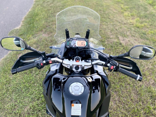 Yamaha Super Tenere 1200