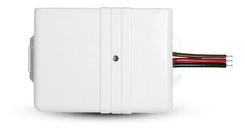 Imagem 3 de 5 de Controle Motor Portão Eletrônico Farol Tx Car Original Ppa