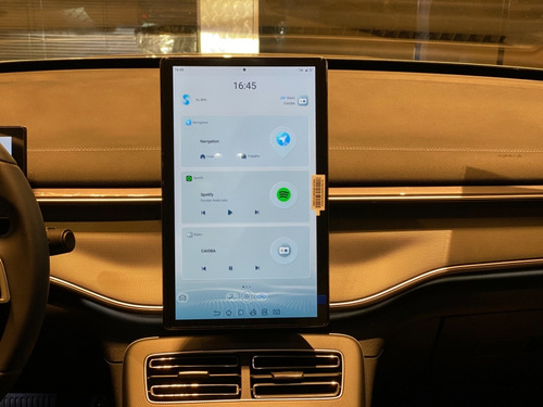 BYD King 1.5 DM-I PHEV GS AUTOMÁTICO