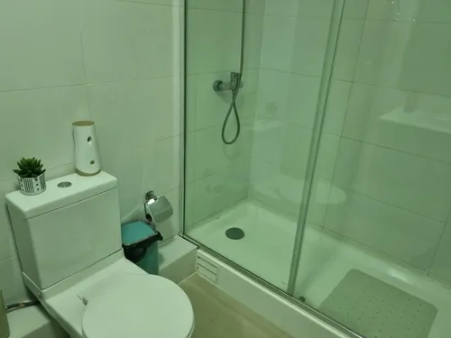 Arriendo Muelle Latorre- Depto 3 Dorm/2baños- 6 Personas