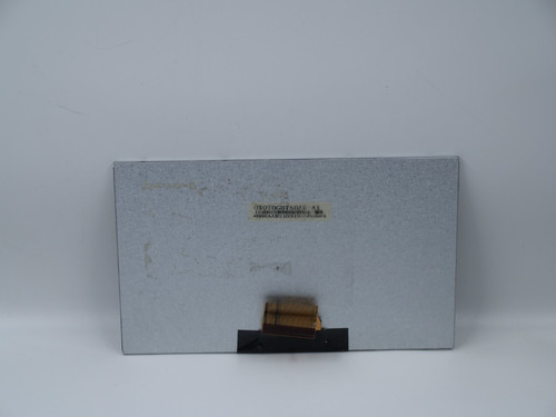 Pantalla Para Tablet 7 50pin Techpad I700 (Usado)
