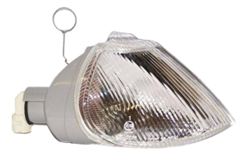 Farol Del Der Renault Laguna 95-98