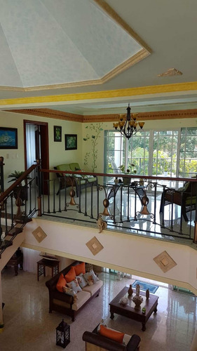 Imagen 9 de 11 de Villa 1,000m2 De 5 Habitaciones Metro Country Club