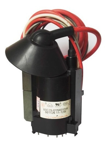 Flyback Tv Varias Referencia En Descripcion Pelv