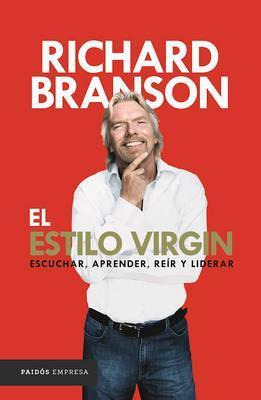 Libro El Estilo Virgin