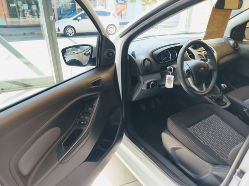 Ford Ka 1.5 Se 5 P 2018