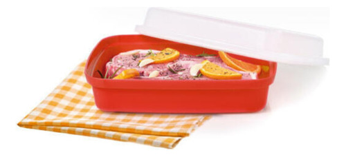 Marinador Tupperware