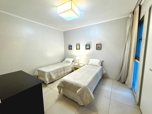 Alquiler Departamento 3 Ambientes En Newman Joven, Benavidez