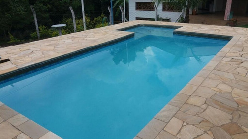 Imagem 20 de 30 de Chácara Com 4 Dormitórios À Venda, 1000 M² Por R$ 380.000,00 - Vila Itaqueri - Charqueada/sp - Ch0137