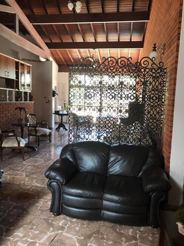 Chácara Residencial Barão Geraldo - Ch0379
