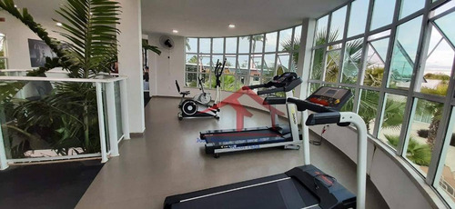 Imagem 22 de 30 de Casa Com 3 Dormitórios À Venda, 182 M² Por R$ 680.500,00 - Eusébio - Eusébio/ce - Ca0114