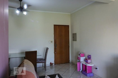 Imagem 4 de 15 de Apartamento Para Aluguel - Vila Tibério, 3 Quartos, 97 - 893469808