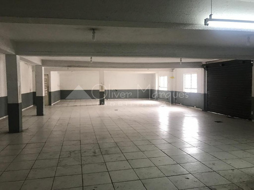 Imagem 15 de 30 de Imóvel Comercial Em Jaguaré, São Paulo/sp De 750m² Para Locação R$ 12.000,00/mes - Ac778531-r
