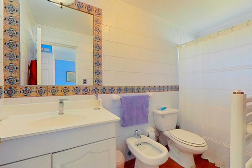 Tranquilidad Y Buena Conectividad| En Venta (63081)