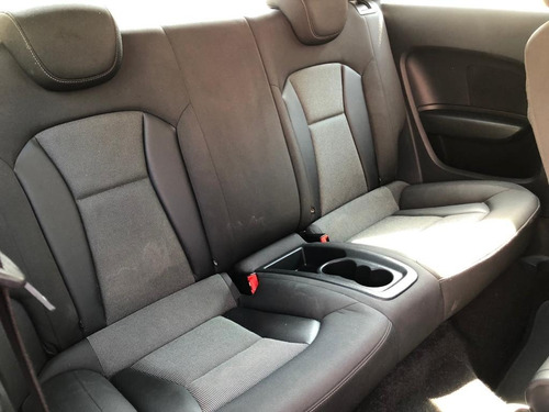 Imagen 13 de 14 de Audi, A1, Ego, 125 Hp, Automatico, A/ac. Aut. _ 2017