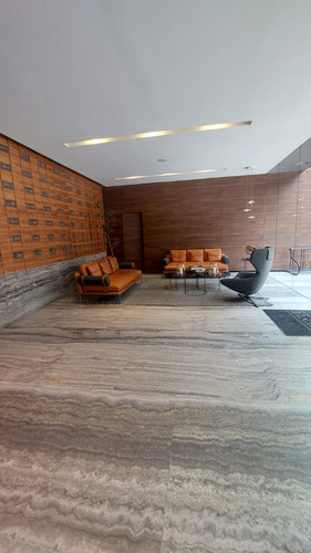 Hermoso Departamento En Venta En Avenue Polanco- Polanco 3 Recámaras 3 Autos
