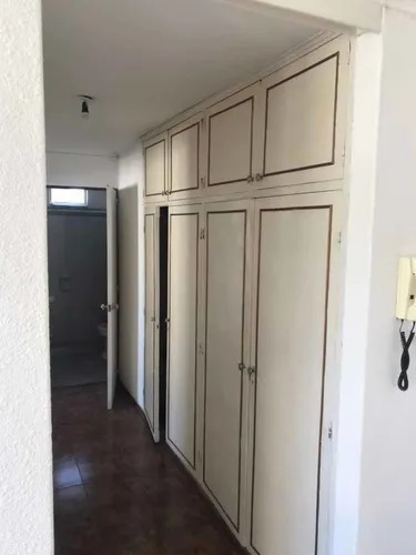 Apartamento En Gran Ubicación Con Garaje