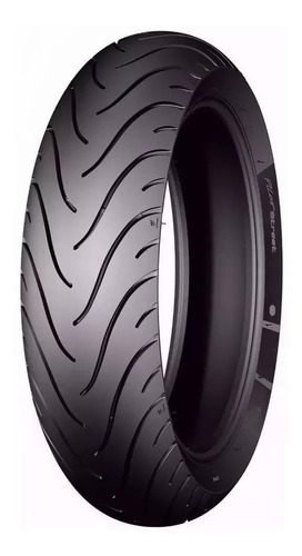 Pneu traseiro para moto Michelin Pilot Street Radial com câmara de 160/60 R17 W 69 x 1 unidade