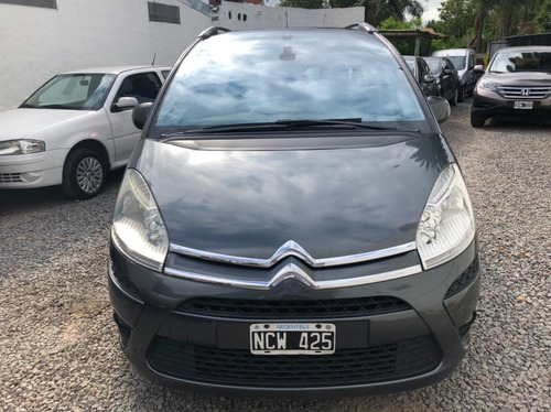 Citroën Grand C4 Picasso 1.6 Hdi