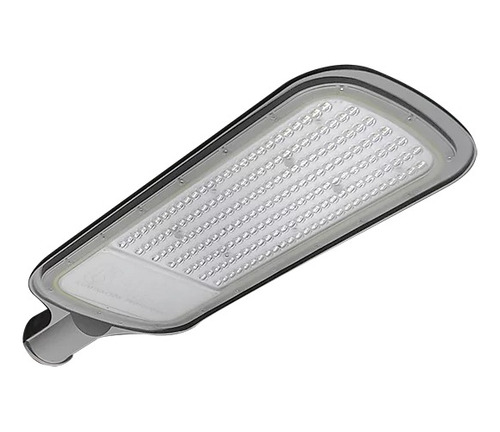 Luminaria Alumbrado Publico Led 50w Exterior Bael Garden Eco