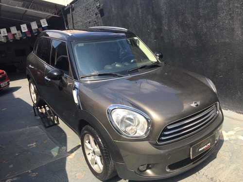 Mini Cooper Countryman 1.6 Chilii 120 Cv Aspirado