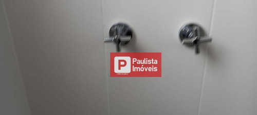 Apartamento Com 2 Dormitórios Para Alugar, 65 M² Por R$ 2.500,01/mês - Jardim Prudência - São Paulo/sp - Ap31505