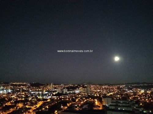 Cobertura Residencial Janaina 110 M² Jundiaí Na Rua Congo - Venda Ou Permuta. - Ap00477 - 68412130