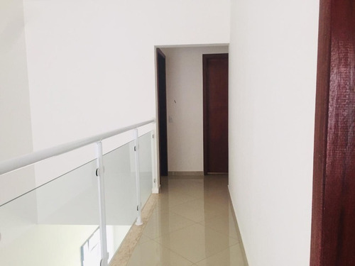 Imagem 5 de 15 de Sobrado À Venda No Condomínio Villagio Milano, Em Sorocaba -sp - 3904 - 69453746