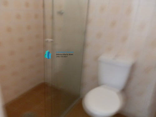 Imagem 11 de 28 de Apartamento A Venda No Bairro Vila Baeta Neves Em São - 321-1