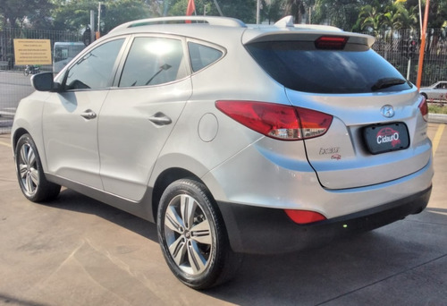 Imagem 4 de 4 de Hyundai Ix35