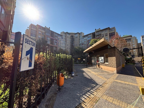 Departamento Venta Metro Parque Almagro Santiago Oferta!