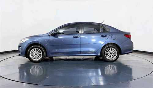 Imagen 8 de 15 de 108385 - Kia Kia Rio Sedan 2018 Con Garantía