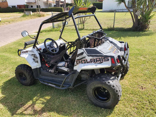 Imagen 5 de 6 de Rzr