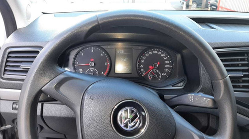 Volkswagen Amarok 2.0 Cd Tdi 140cv Trendline 2017