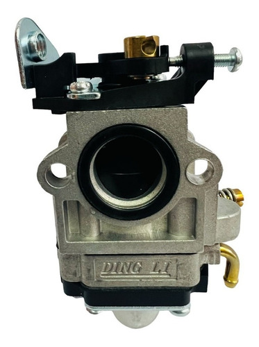 Imagen 2 de 7 de Carburador Desmalezadora 40,52cc Lusqtoff Gamma Niwa