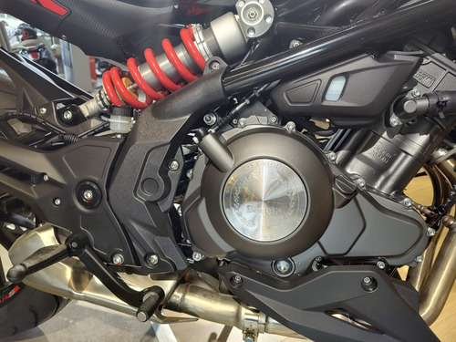 Benelli 302s - Mejor Precio Contado-mf