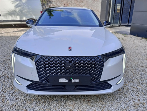 D.S. DS4 1.6 Performance Line 215 At8