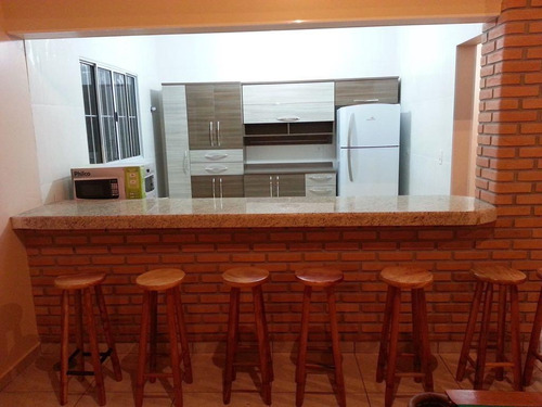 Chácara Com 7 Dormitórios À Venda, 2100 M² Por R$ 850.000,00 - Portal Pirapora - Salto De Pirapora/sp - Ch0041