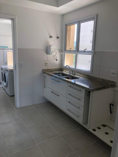 Imagem 18 de 30 de Apartamento Com 2 Dormitórios Para Alugar, 90 M² Por R$ 3.500/mês - Alphaville Conde Ii - Barueri/sp - Ap3919