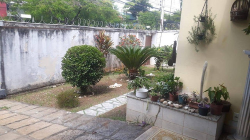 Imagem 2 de 15 de Casa À Venda, 160 M² Por R$ 1.400.000,00 - São Francisco - Niterói/rj - Ca21217