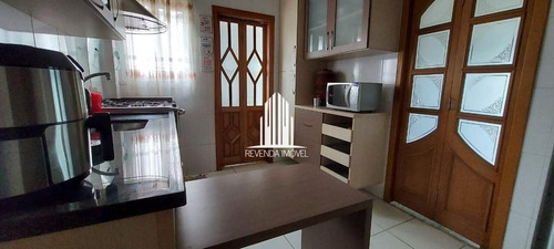 Imagem 2 de 15 de Apartamento Com 3 Domritorios, 1 Súite E 2 Vagas - Ri6362